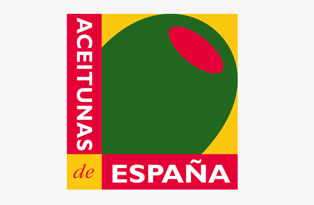 Aceitunas de España