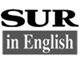sur in English logo